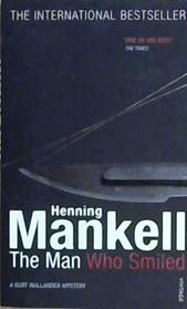 Before the Frost | 9999903469520 | Mankell, Henning