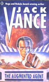 The Augmented Agent and Other Stories | 9999903263654 | Jack Vance Steven Owen Godersky