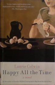 Happy All the Time | 9999903517016 | Laurie Colwin