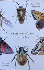 A Buzz in the Meadow | 9999903341925 | Goulson, Dave