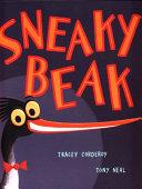 Sneaky Beak | 9999903437123 | Tracey Corderoy