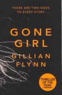 Gone Girl | 9999903502166 | Gillian Flynn