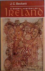 A Short History of Ireland | 9999903423836 | James Camlin Beckett