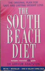 The South Beach Diet | 9999903288763 | Arthur Agatston