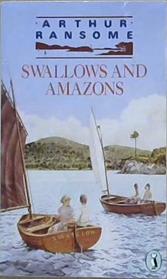 Swallows and Amazons | 9999903152859 | Arthur Ransome