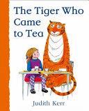 The Tiger Who Came to Tea | 9999903449362 | Judith Kerr