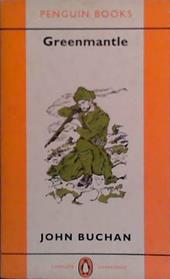 Greenmantle | 9999903491606 | John Buchan