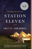 Station Eleven | 9999903508496 | Emily St. John Mandel