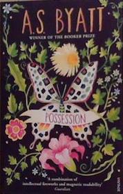 Possession | 9999903377061 | A.S: Byatt