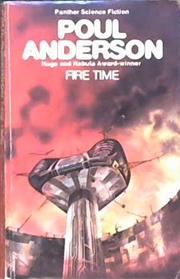 Fire Time | 9999902899014 | Poul Anderson