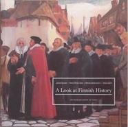 A Look at Finnish History | 9999903349297 | Juhani Kostet