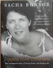 Dipped Into Oblivion | 9999903279877 | Sacha Bonsor