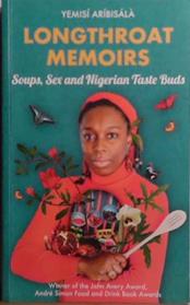 Longthroat Memoirs | 9999903509257 | Yemisi Aribisala