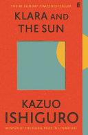 Klara and the Sun | 9780571364909 | Kazuo Ishiguro