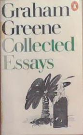 Collected essays | 9999903362425 | Greene, Graham