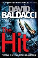 The Hit | 9999903459590 | David Baldacci