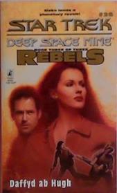 The Liberated: Rebels Trilogy, Book 3 | 9999903468202 | Hugh, Dafydd Ab