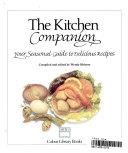 Kitchen Companion | 9999903388326 | CLB Staff