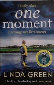 One Moment | 9999903464167 | Linda Green
