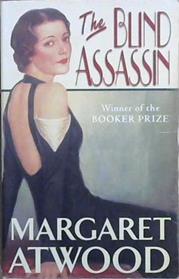 Blind Assassin | 9999903489818 | Atwood, Margaret