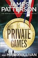 Private Games | 9999903473855 | Patterson, James
