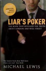 Liar's Poker | 9999903513490 | Michael Lewis,