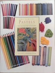 Pastels | 9999903317760 | Hazel Harrison