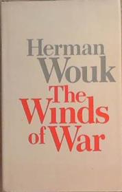 The winds of war | 9999903376354 | Wouk, Herman