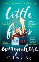 Little Fires Everywhere | 9999903291633 | Celeste Ng