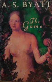 The Game | 9999903513179 | Byatt, A. S.