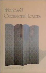 Friends and occasional lovers | 9999903431305 | Noonan, Gillman
