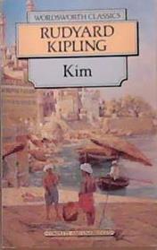 Kim | 9999903282754 | Kipling, Rudyard