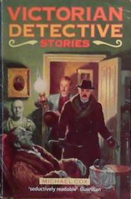 Victorian Detective Stories | 9999903485377 | Michael Cox