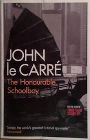 The Honourable Schoolboy | 9999903467830 | John le Carre