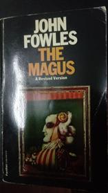 Magus, The | 9999902801307 | Fowles, John