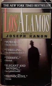 Los Alamos | 9999903270768 | by Joseph Kanon