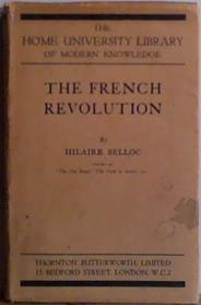 The French Revolution | 9999903494676 | Hilaire Belloc