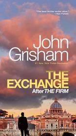 The Exchange | 9999903298304 | John Grisham