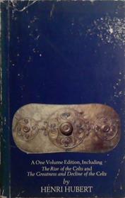 The History of The Celtic People | 9999903471745 | Henri Hubert