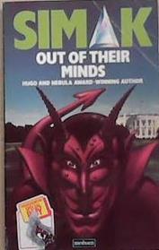 Out of Their Minds | 9999903325321 | Clifford D. Simak