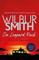 On Leopard Rock | 9999902987537 | Smith, Wilbur