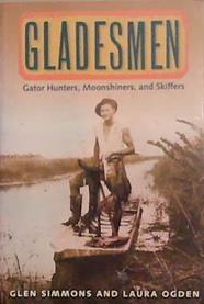 Gladesmen | 9999903287278 | Glen Simmons