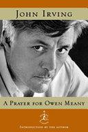 A Prayer for Owen Meany | 9999903418481 | John Irving