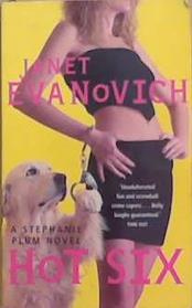 Hot six | 9999903372721 | Janet Evanovich