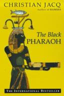 The Black Pharaoh | 9999903371489 | Christian Jacq