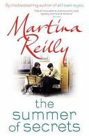 The Summer of Secrets | 9999903507598 | Martina Reilly Tina Reilly