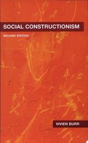 Social Constructionism | 9999903519140 | Vivien Burr