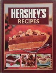 Hershey's Recipes | 9999903355540
