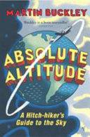 Absolute Altitude | 9999903310426 | Martin Buckley
