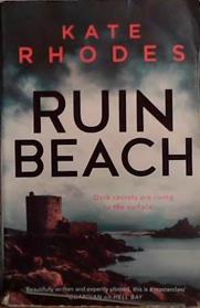 Ruin Beach | 9999903517610 | Kate Rhodes